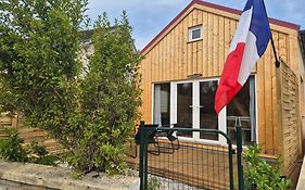 Le Ptit Châlet de Monnet